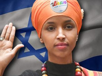 Ilhan Sells Out