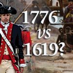 Scholar’s 1776 Project Works to Counter 1619 Project Lies