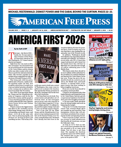 American Free Press