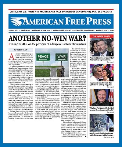 American Free Press