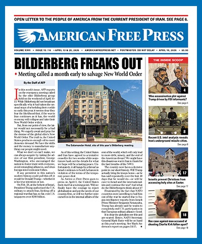 American Free Press