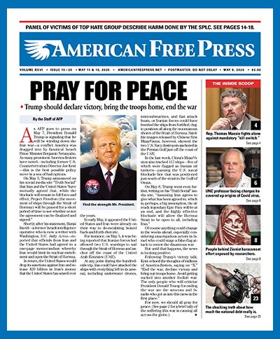 American Free Press