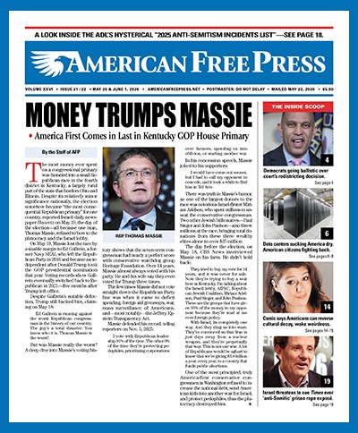 American Free Press