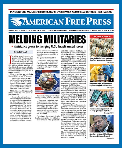 American Free Press