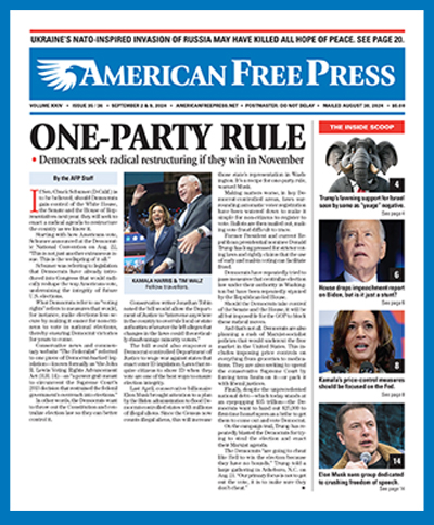 American Free Press