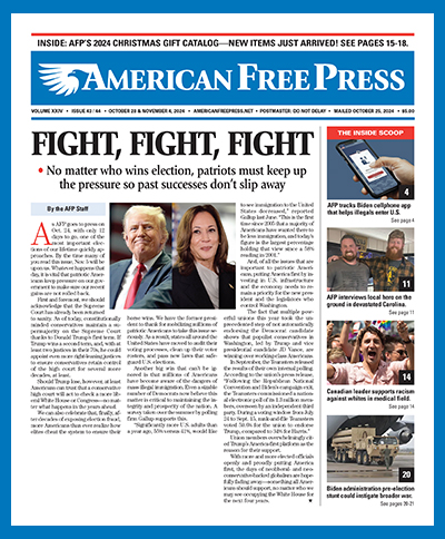 American Free Press