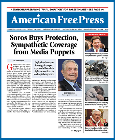 American Free Press