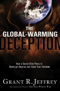 The Global Warming Deception