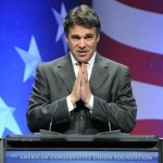 Rick Perry: GOP’s Savior?