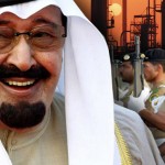 Saudi Arabia: House of Saud Integral to U.S. Mideast Policy