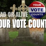 New Hampshire Voters: Wanted Dead or Alive