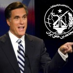 Romney Tied to Terrorism