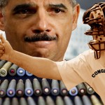 Congress To Holder: Quit