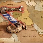 U.S., Israel Jockey Over Iran