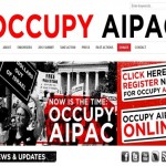 ‘Occupy AIPAC’ VS. AIPAC