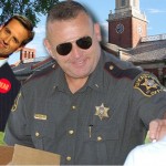 Sheriffs Bushwhacked