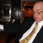 James P. Tucker, Jr., ‘Bilderberg Hound,’ Dead at 78