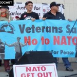 AFP PODCAST: NATO Summit Wrap-up