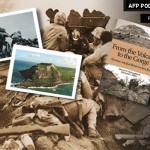 AFP PODCAST: 2 Marines Talk About Their Time on Iwo Jima – Part 4