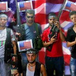 Article Reveals Syrian ‘Revolt’ Orchestrated by U.S. & UK
