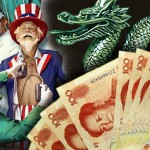 China on U.S. Buying Spree