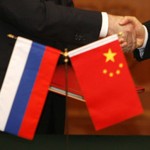 China & Russia Allied Against NWO