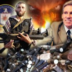 Benghazi Embassy Used for CIA Spying, Weapons Transfers