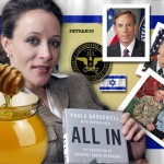 Petraeus Set Up By Israel