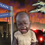 Israeli Warplanes Bomb Sudan; Was Attack a Dry Run for Iran?