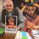 AFP PODCAST: Obama Witch Doctor Display Roils Town