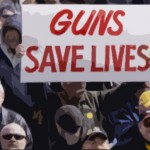 Despite National Tragedy, Truth Is, Guns Save Lives