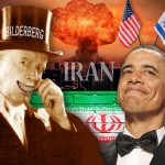 Bilderberg Bangs War Drums; Pushes Obama to Bomb Iran