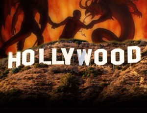 Hollywood  Babylon:  The Entertainment Industry's Dark Side