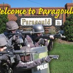 Arkansas Town Using Police-State Tactics To Fight Crime