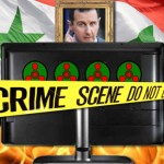 Hackers Expose U.S. False Flag to Frame Syria