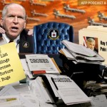 AUDIO INTERVIEW & ARTICLE: Ray McGovern on CIA Head John Brennan