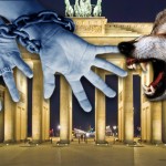 Top Globalists Meet in Berlin to Plot Strategy
