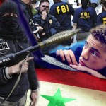 FBI Busts Kid for Joining Terror Group U.S. Supports