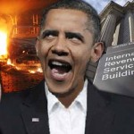 Obama Unravels: Scandals Rock Administration