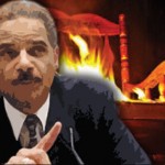Holder Accused of Lying About Harassment of Journalists