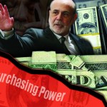 Bernanke’s ‘Shalom’ Address: Needs of Wall Street Trump All