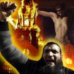 71* Christian Churches in Egypt Attacked, Looted and Burned