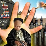 Horrific Effects of Depleted Uranium Still Censored by U.S. Military, Media