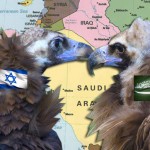 The New Axis of Evil: Saudi Arabia and Israel