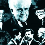 Israel: The Missing Link in the JFK Assassination Conspiracy