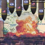 AUDIO INTERVIEW & ARTICLE: War With Iran Imminent?