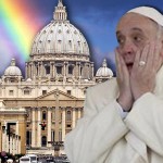 Pope Tackles Vatican Gay Network Charges