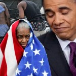 Obama Policies Leave Blacks in Worse Plight