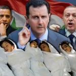 Seymour Hersh: Assad Innocent