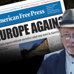 Bilderberg to Meet In Europe Again